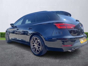 Used SEAT Leon 2019 for sale - 79381901: Photo
