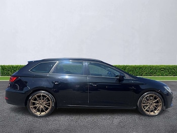 Used SEAT Leon 2019 for sale - 79381901: Photo