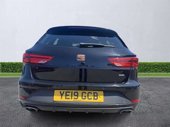Used SEAT Leon 2019 for sale - 79381901: Photo