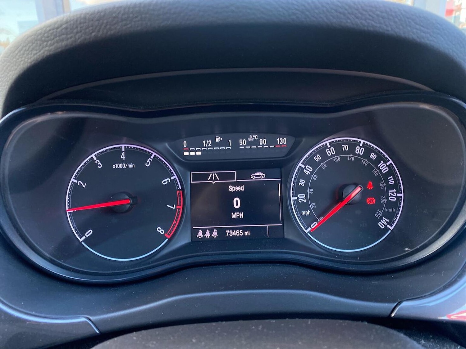 Used Vauxhall Corsa 2017 for sale - 76449592: Photo 10