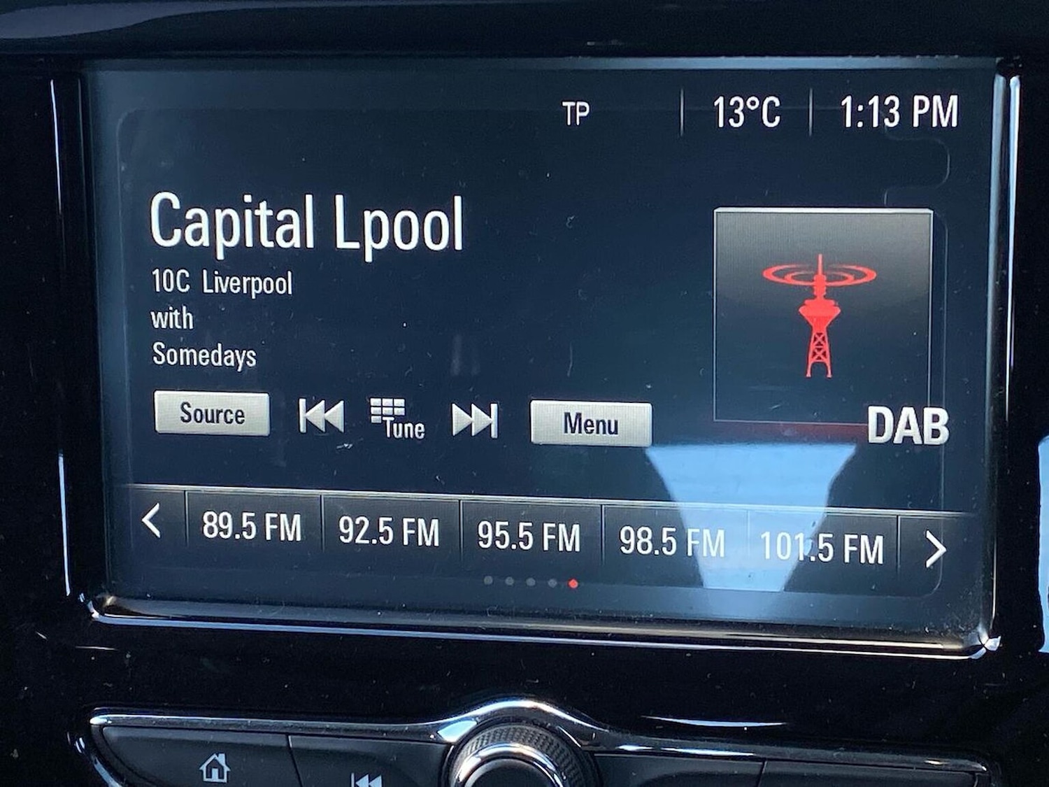 Used Vauxhall Corsa 2017 for sale - 76449592: Photo 11