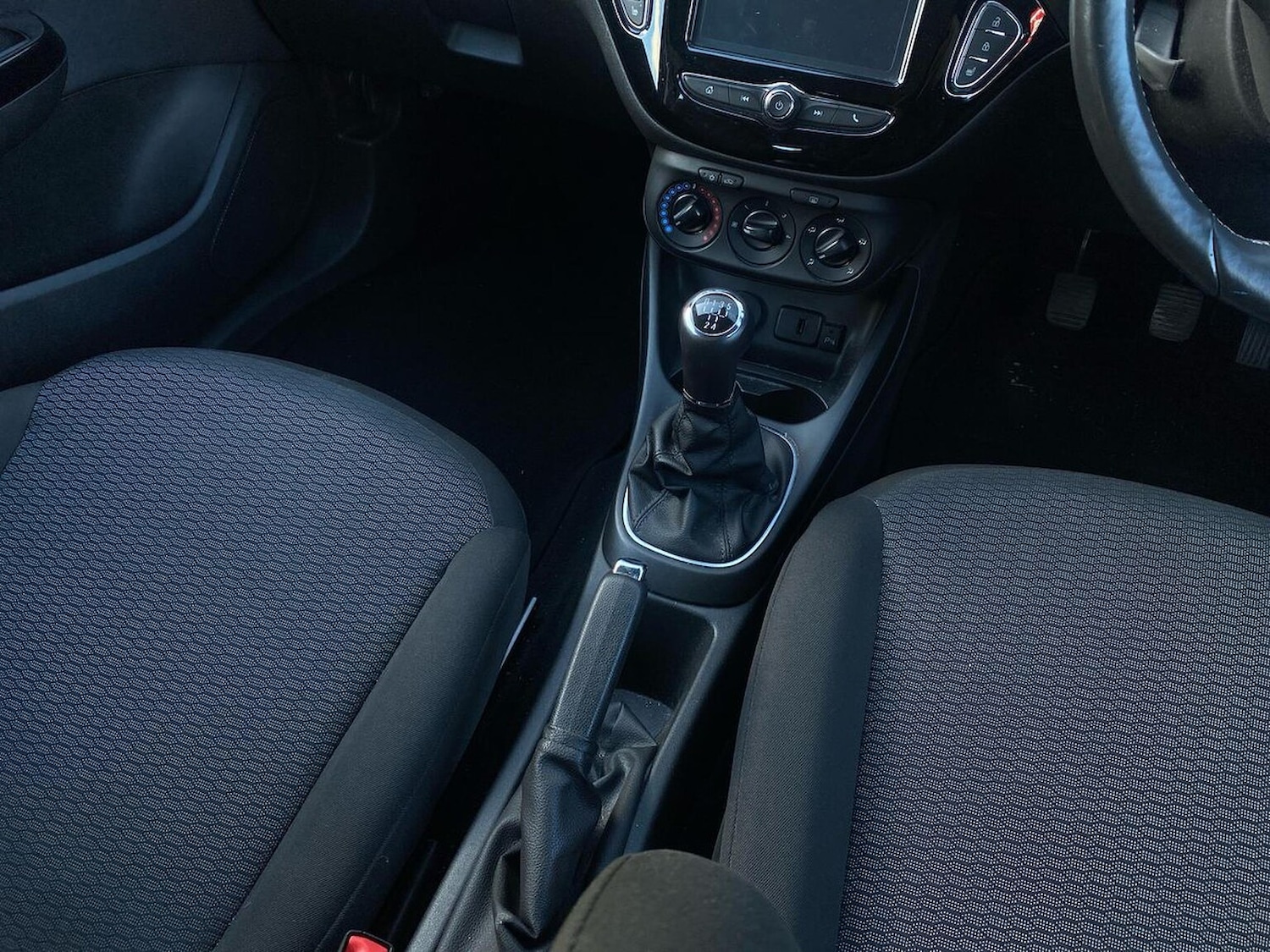 Used Vauxhall Corsa 2017 for sale - 76449592: Photo 13