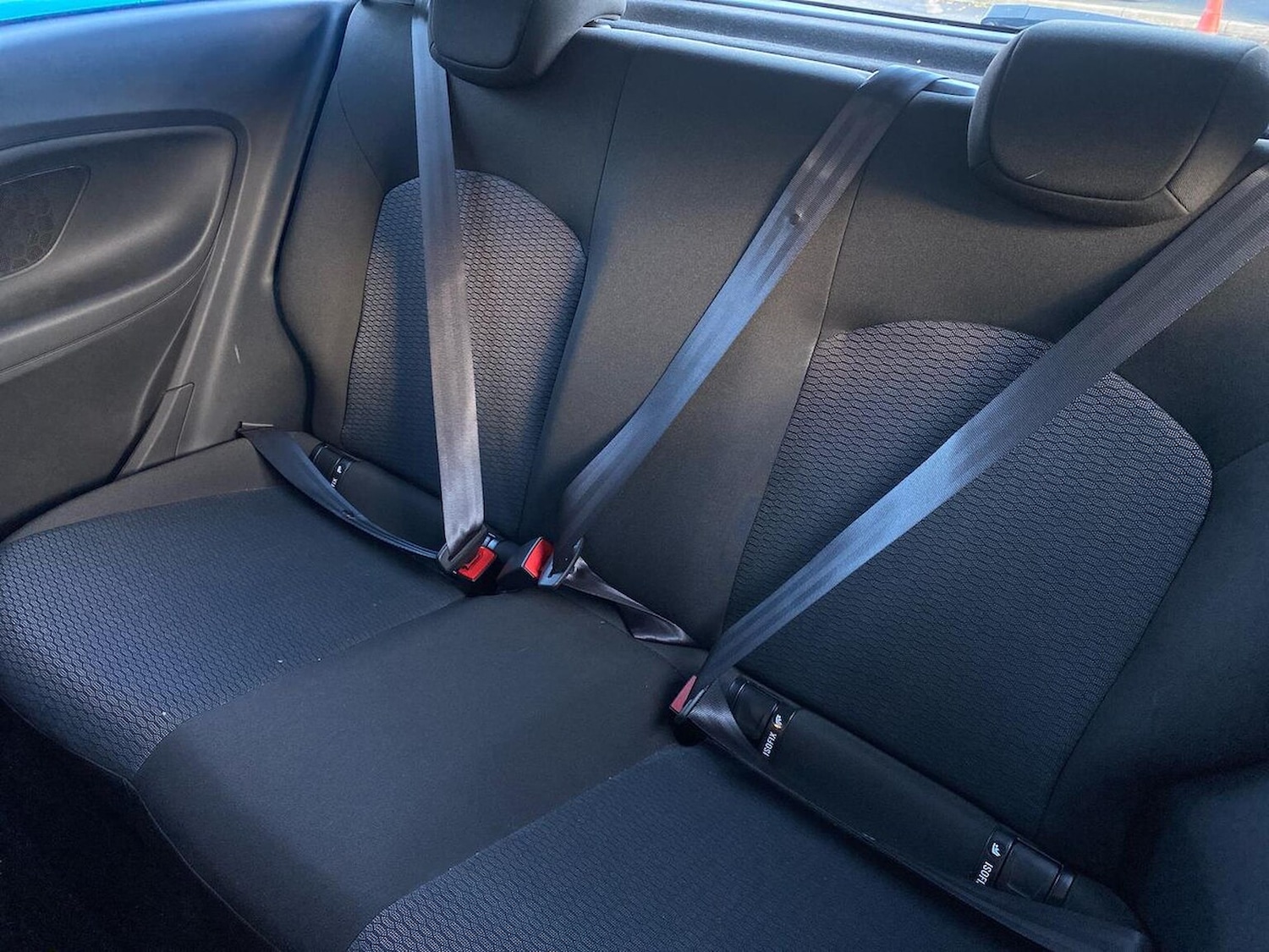 Used Vauxhall Corsa 2017 for sale - 76449592: Photo 16