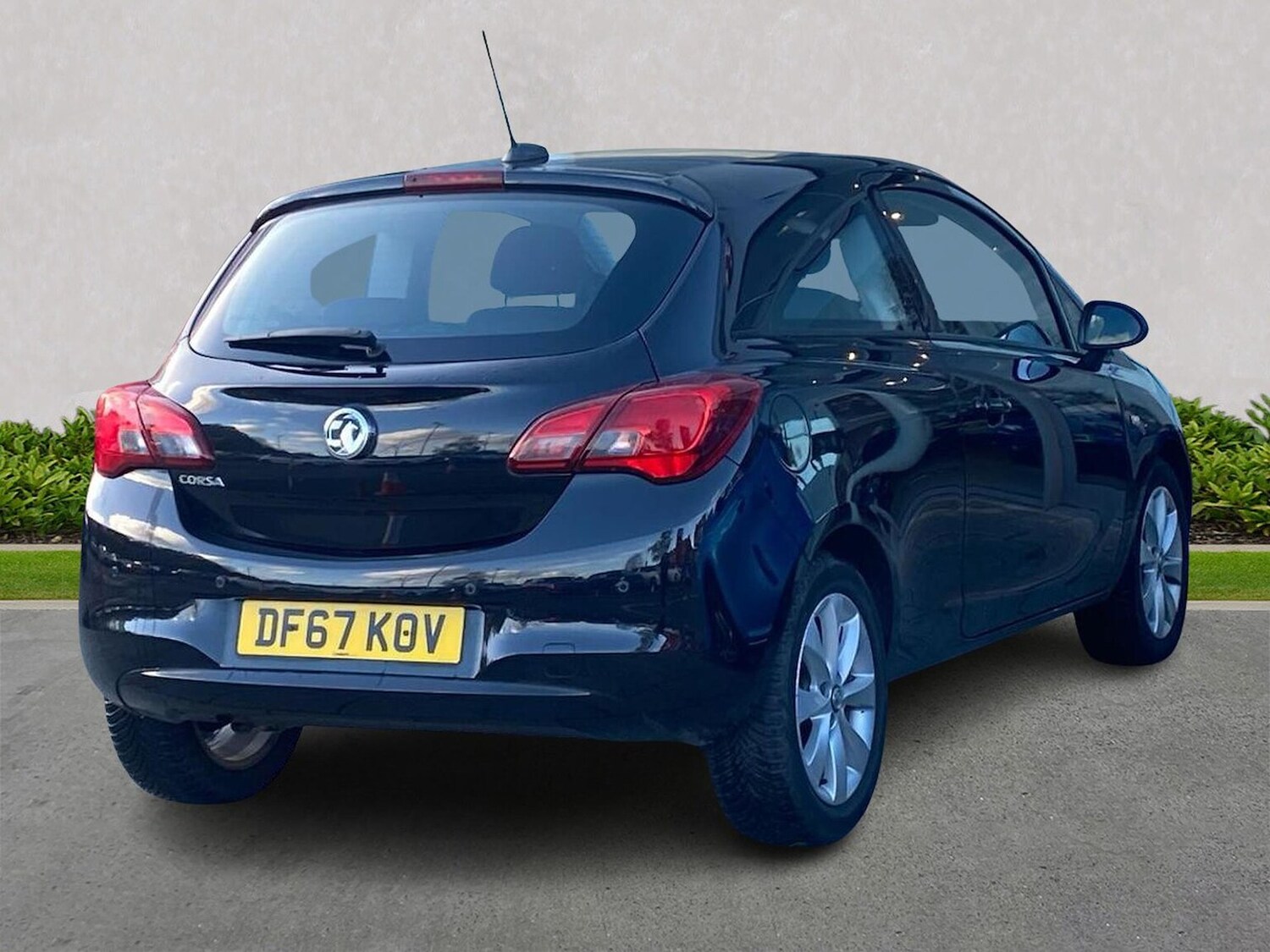 Used Vauxhall Corsa 2017 for sale - 76449592: Photo 18