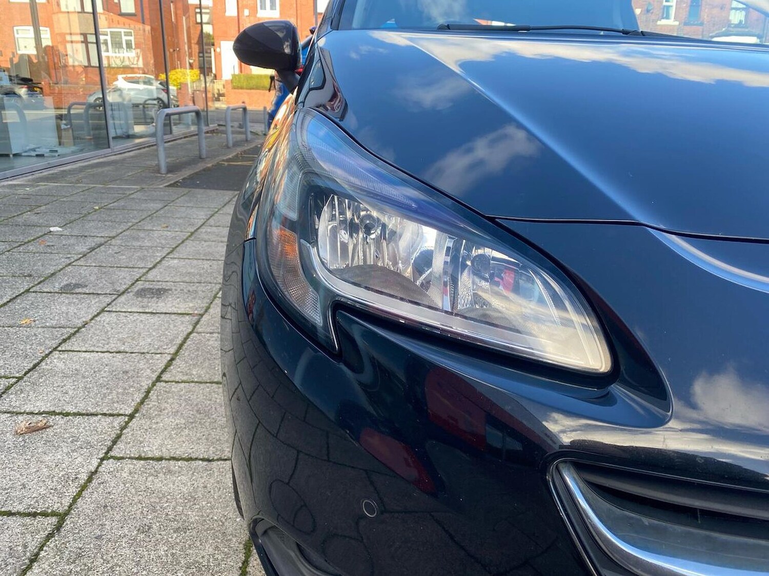 Used Vauxhall Corsa 2017 for sale - 76449592: Photo 26