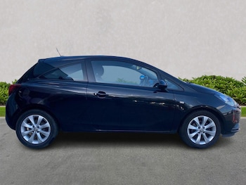 Used Vauxhall Corsa 2017 for sale - 76449592: Photo