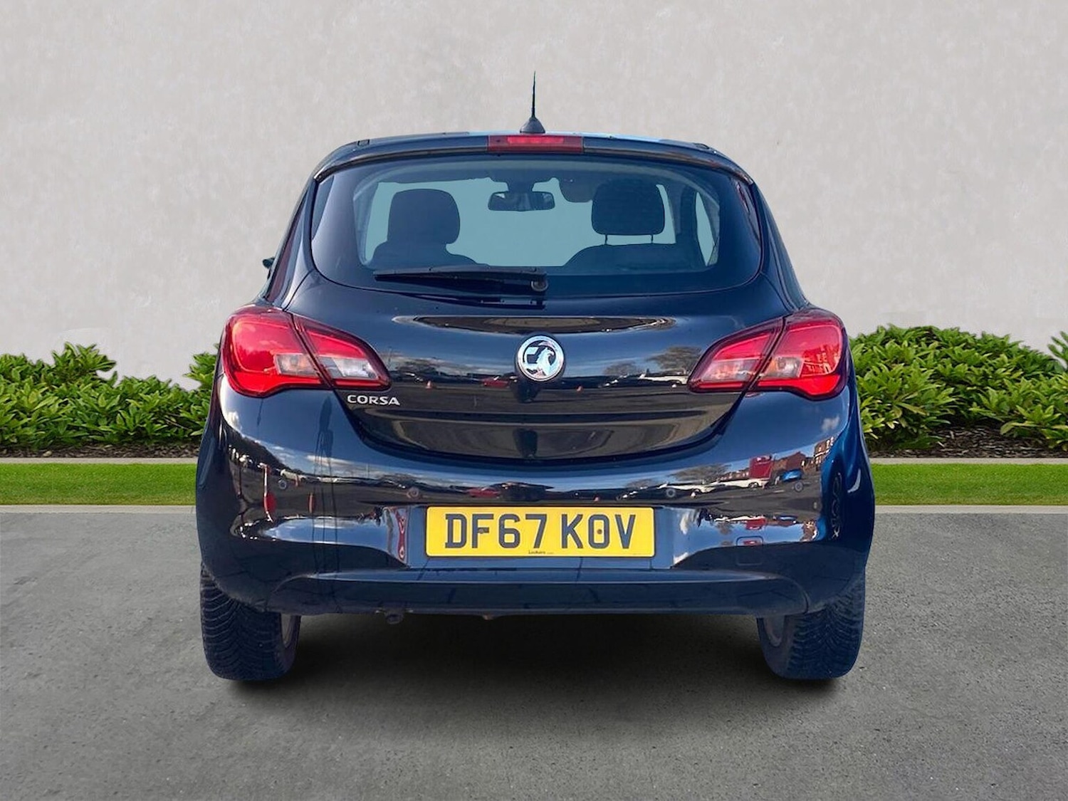 Used Vauxhall Corsa 2017 for sale - 76449592: Photo 4