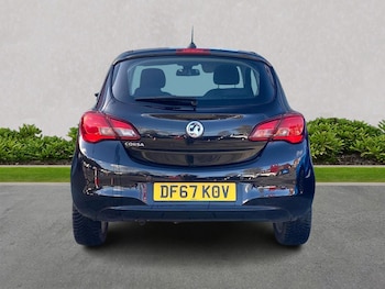 Used Vauxhall Corsa 2017 for sale - 76449592: Photo
