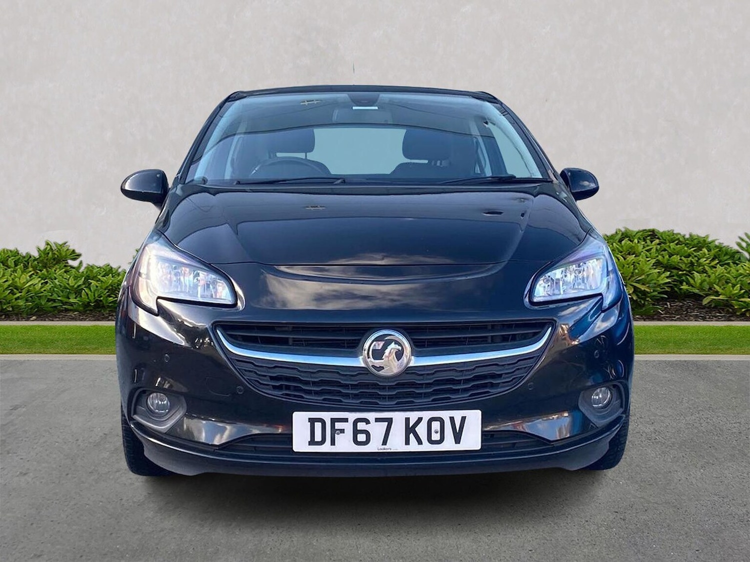 Used Vauxhall Corsa 2017 for sale - 76449592: Photo 5