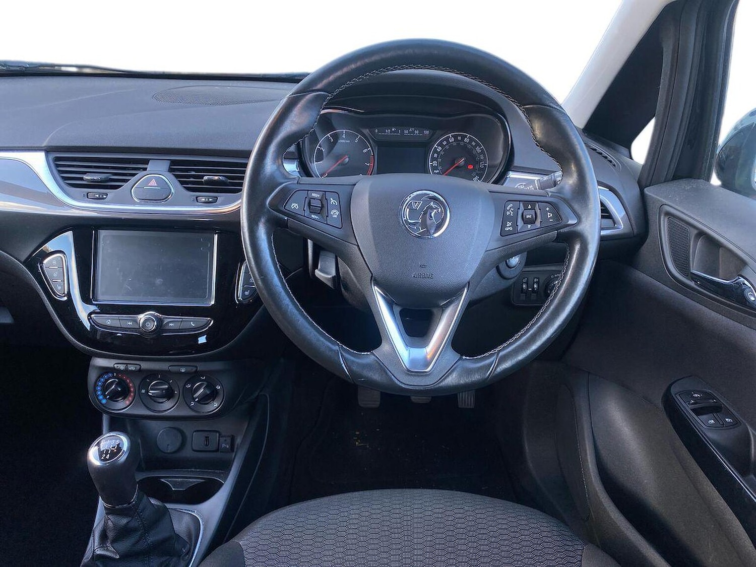 Used Vauxhall Corsa 2017 for sale - 76449592: Photo 9