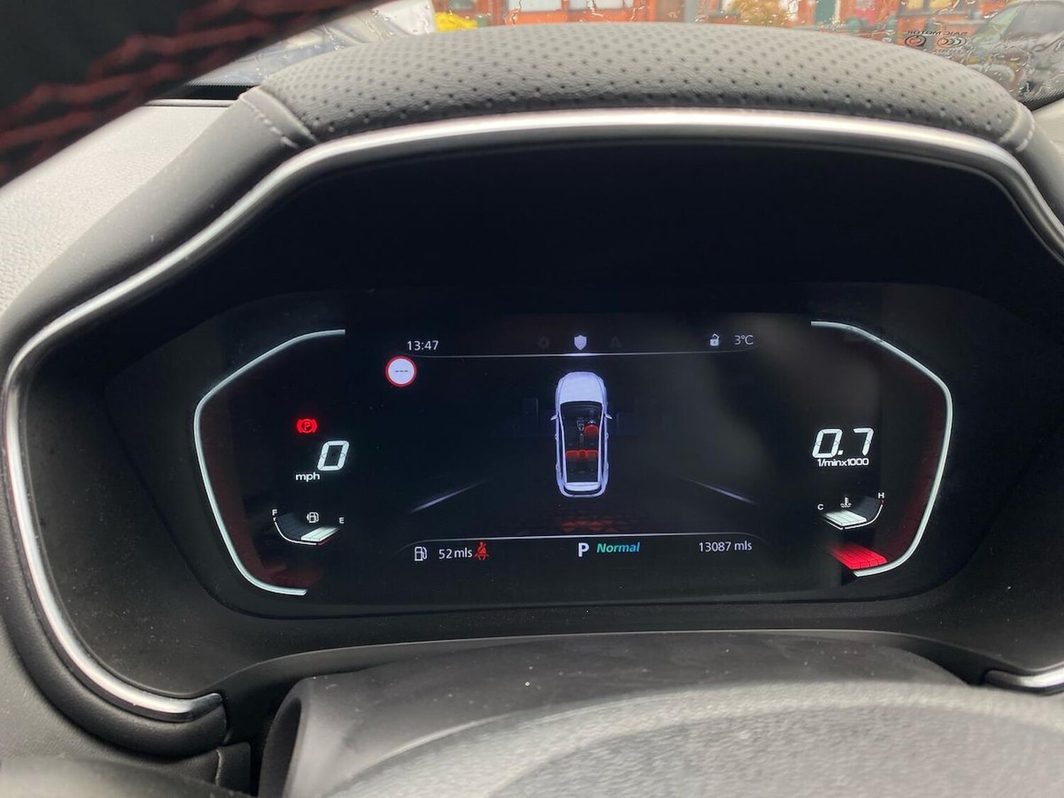 Used MG MG HS 2024 for sale - 77590343: Photo 10