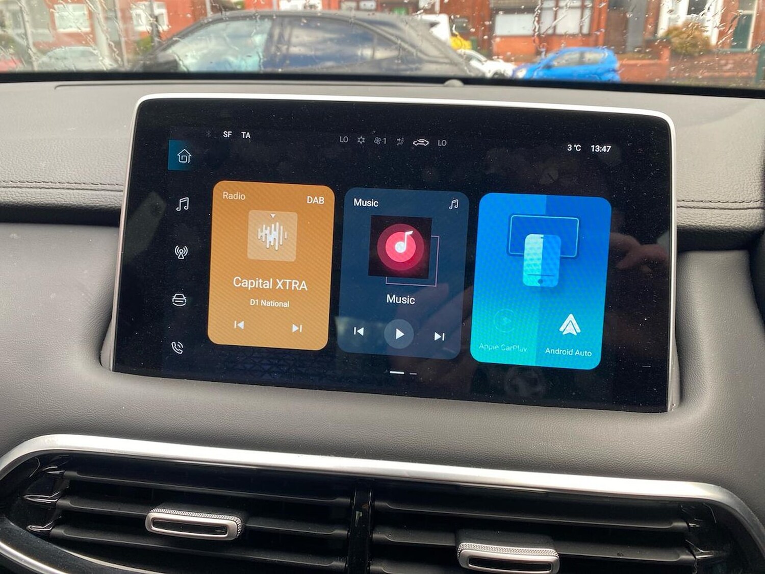 Used MG MG HS 2024 for sale - 77590343: Photo 11