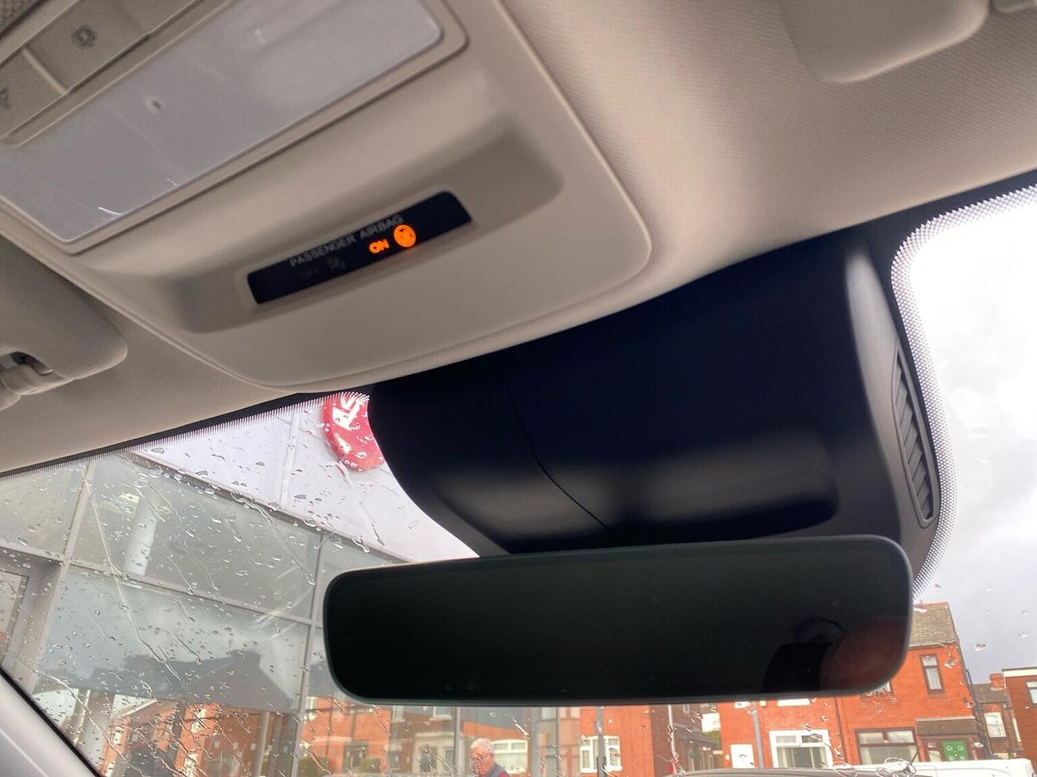 Used MG MG HS 2024 for sale - 77590343: Photo 14