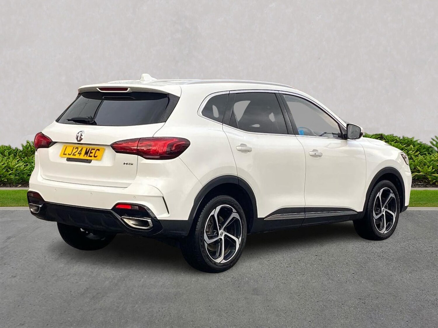 Used MG MG HS 2024 for sale - 77590343: Photo 18