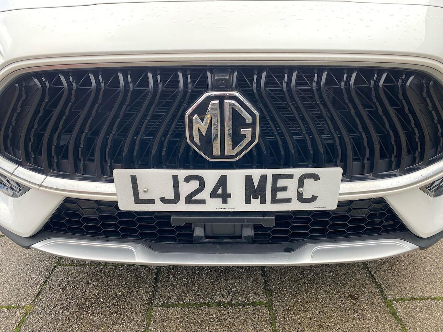 Used MG MG HS 2024 for sale - 77590343: Photo 28