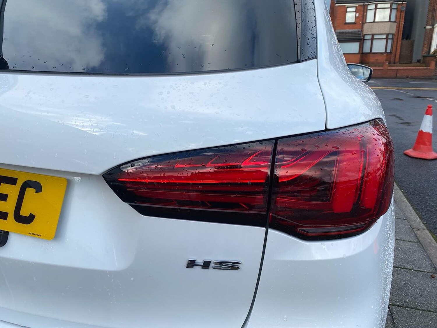 Used MG MG HS 2024 for sale - 77590343: Photo 35