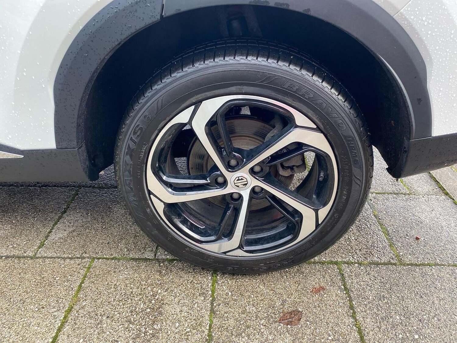 Used MG MG HS 2024 for sale - 77590343: Photo 36