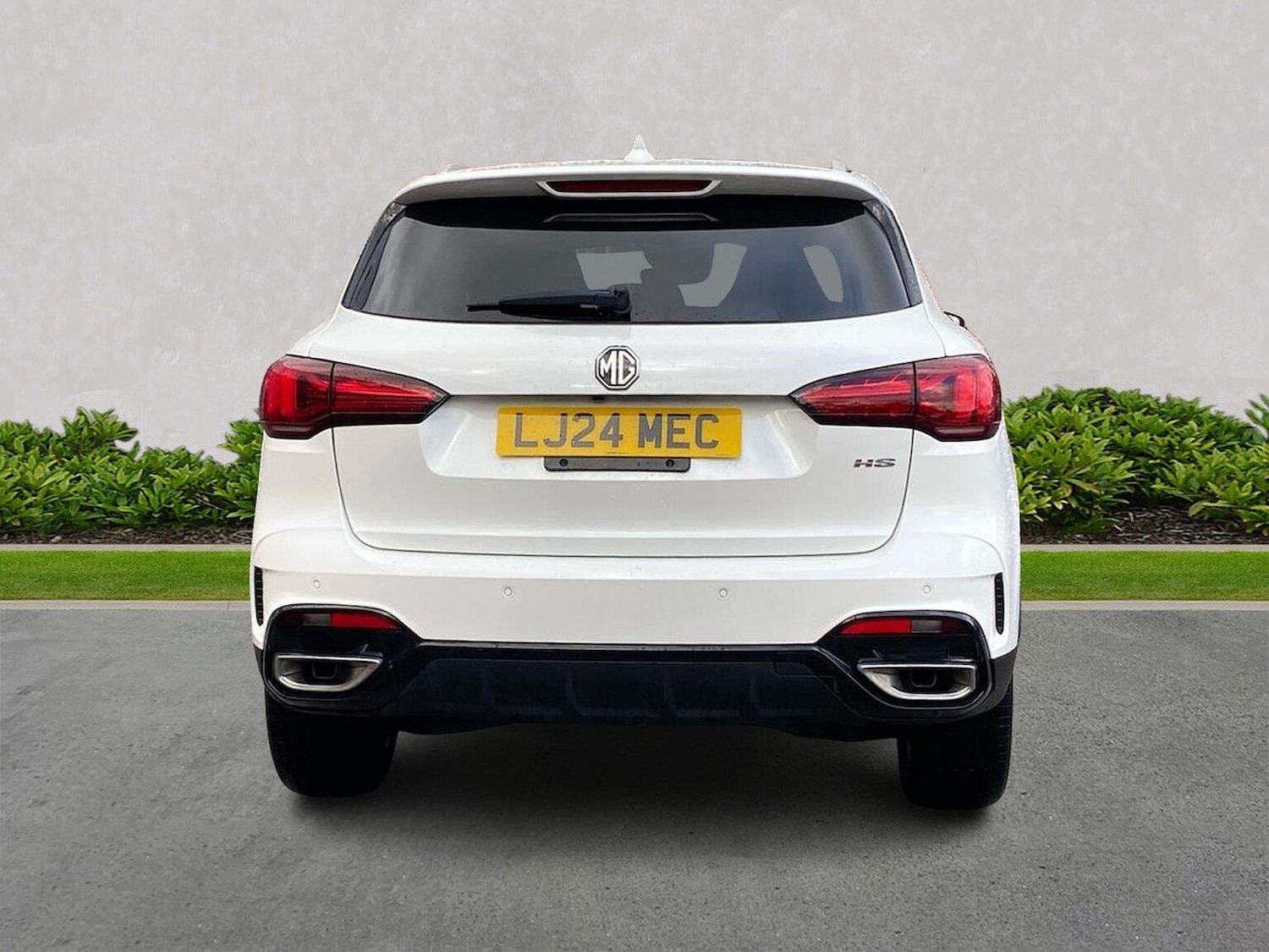 Used MG MG HS 2024 for sale - 77590343: Photo 4