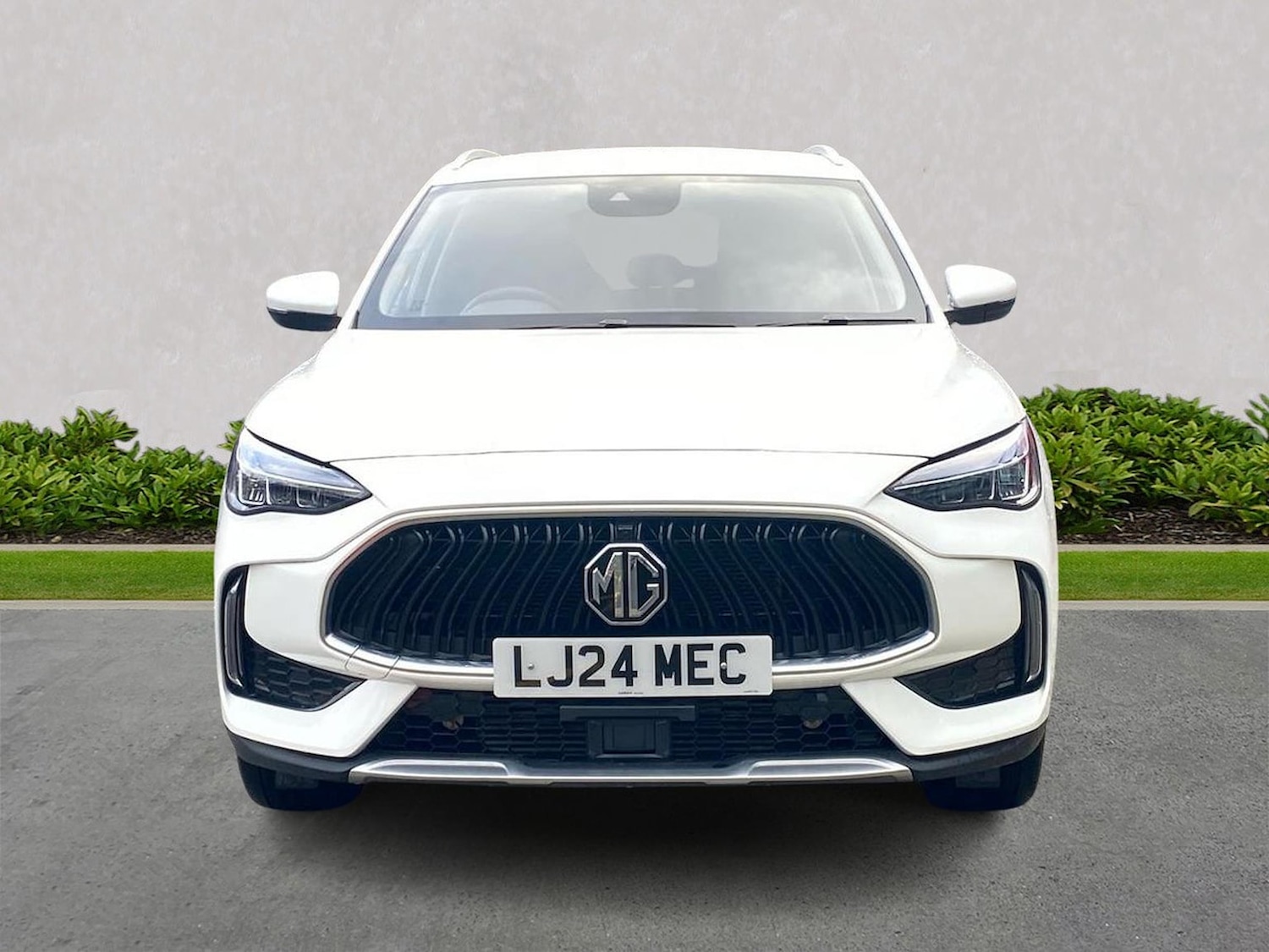 Used MG MG HS 2024 for sale - 77590343: Photo 5