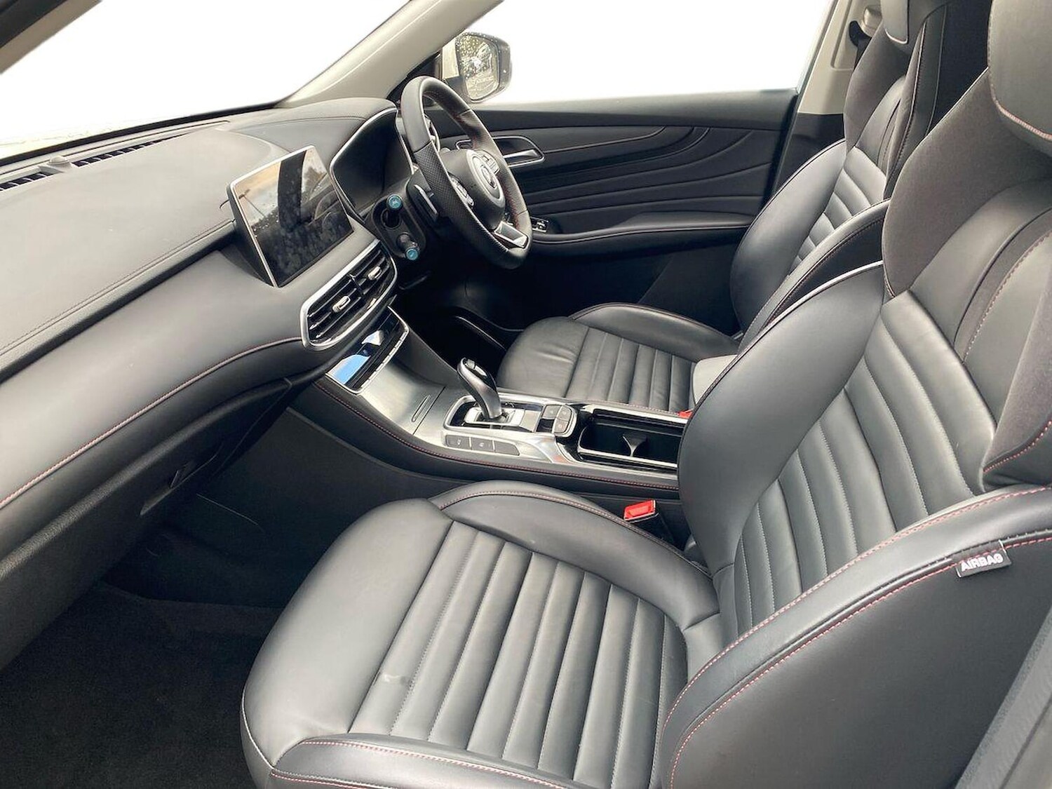 Used MG MG HS 2024 for sale - 77590343: Photo 7