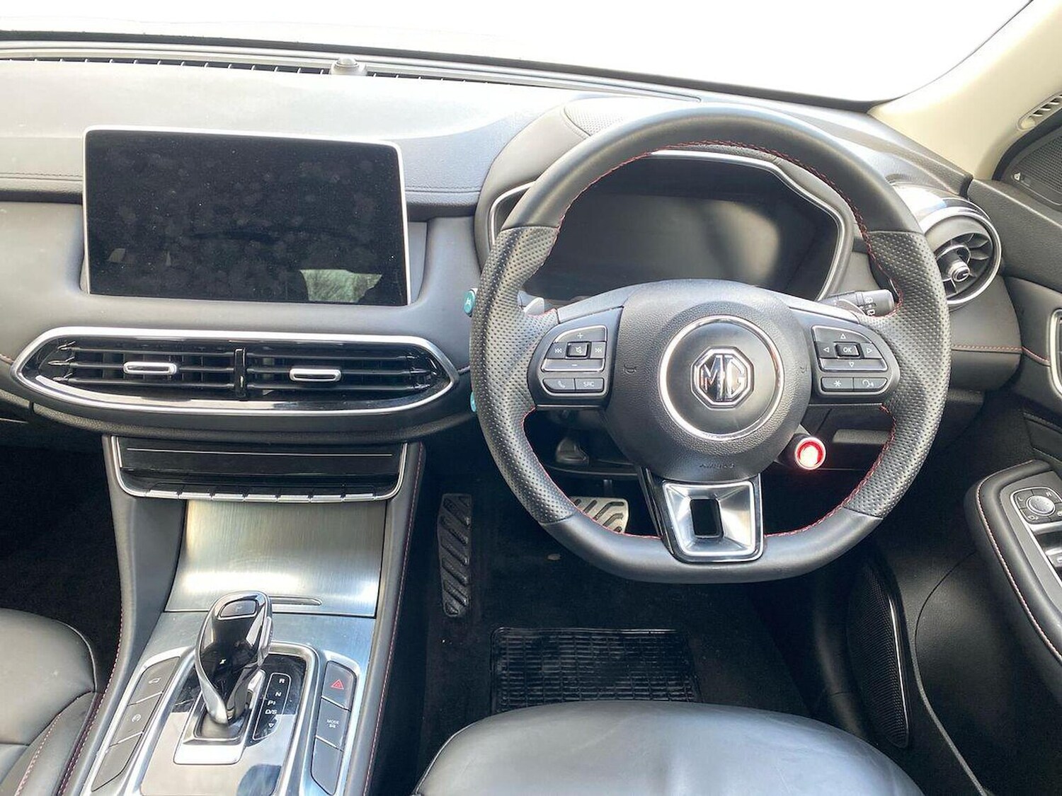 Used MG MG HS 2024 for sale - 77590343: Photo 9