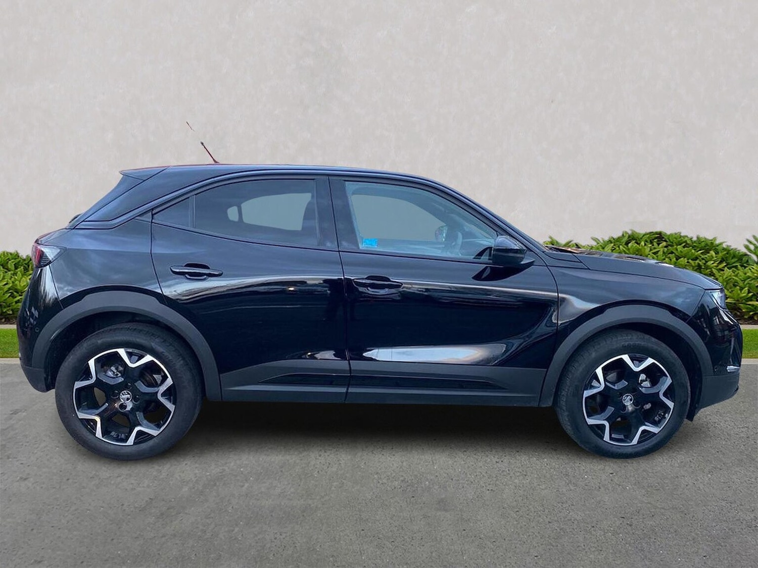 Used Vauxhall Mokka 2024 for sale - 76570991: Photo 3