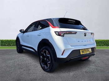 Used Vauxhall Mokka 2021 for sale - 79254892: Photo