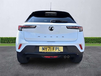 Used Vauxhall Mokka 2021 for sale - 79254892: Photo