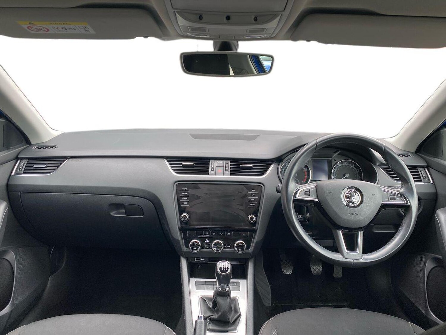 Used Skoda Octavia 2020 for sale - 78195490: Photo 10