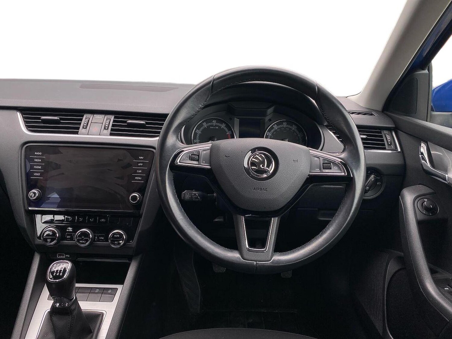 Used Skoda Octavia 2020 for sale - 78195490: Photo 11