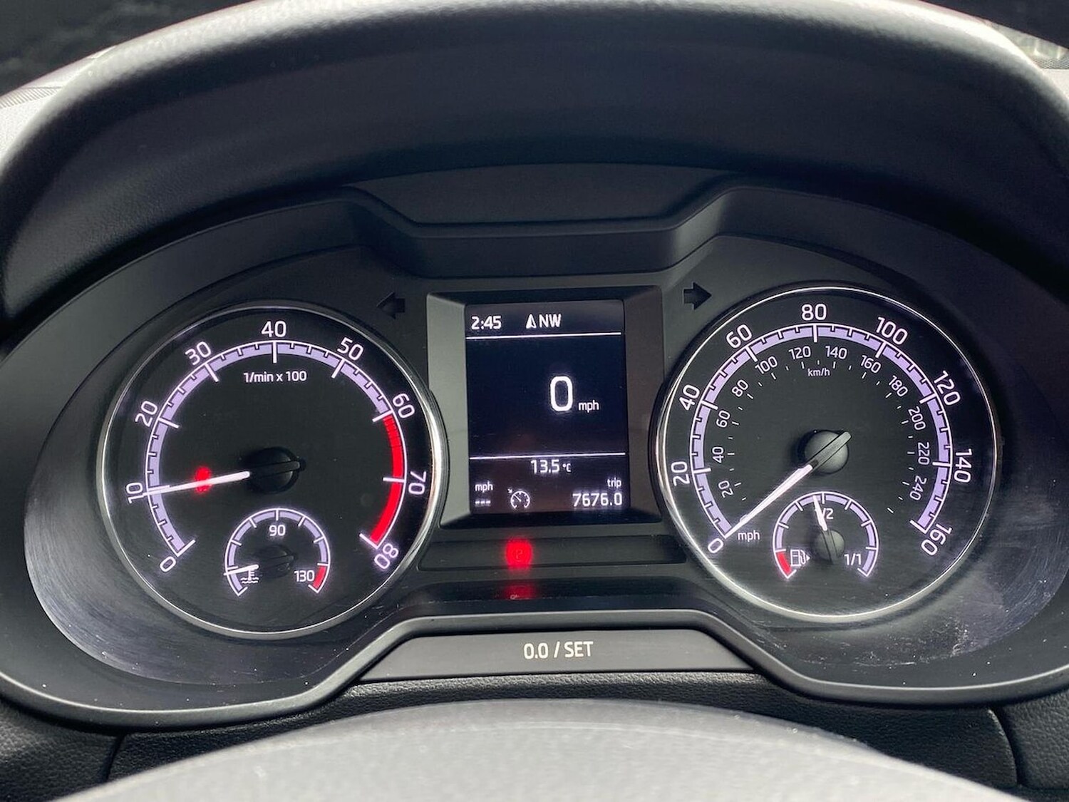 Used Skoda Octavia 2020 for sale - 78195490: Photo 12