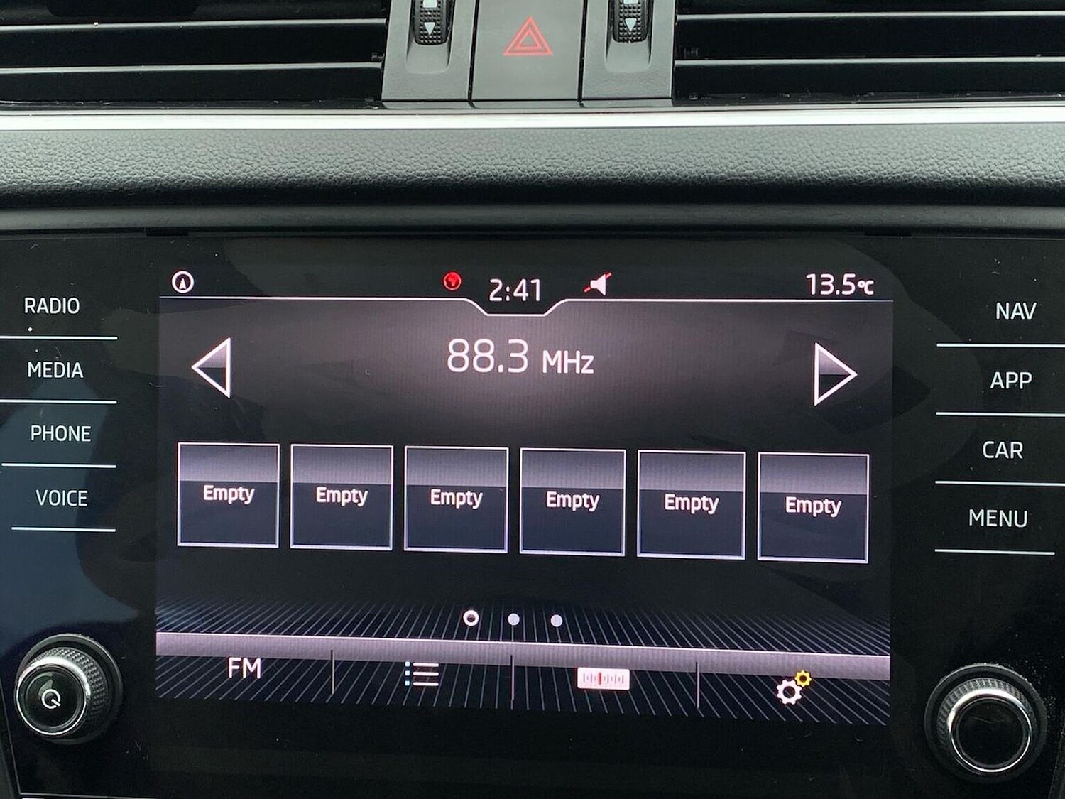 Used Skoda Octavia 2020 for sale - 78195490: Photo 13