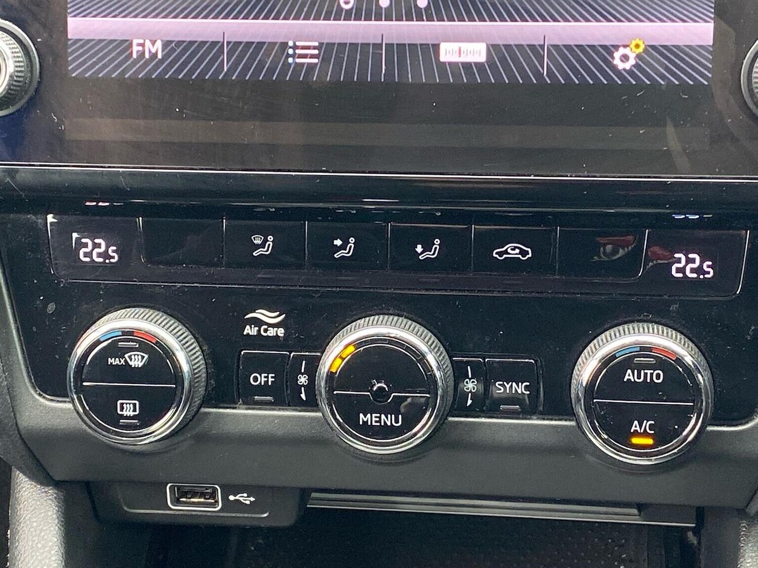 Used Skoda Octavia 2020 for sale - 78195490: Photo 14