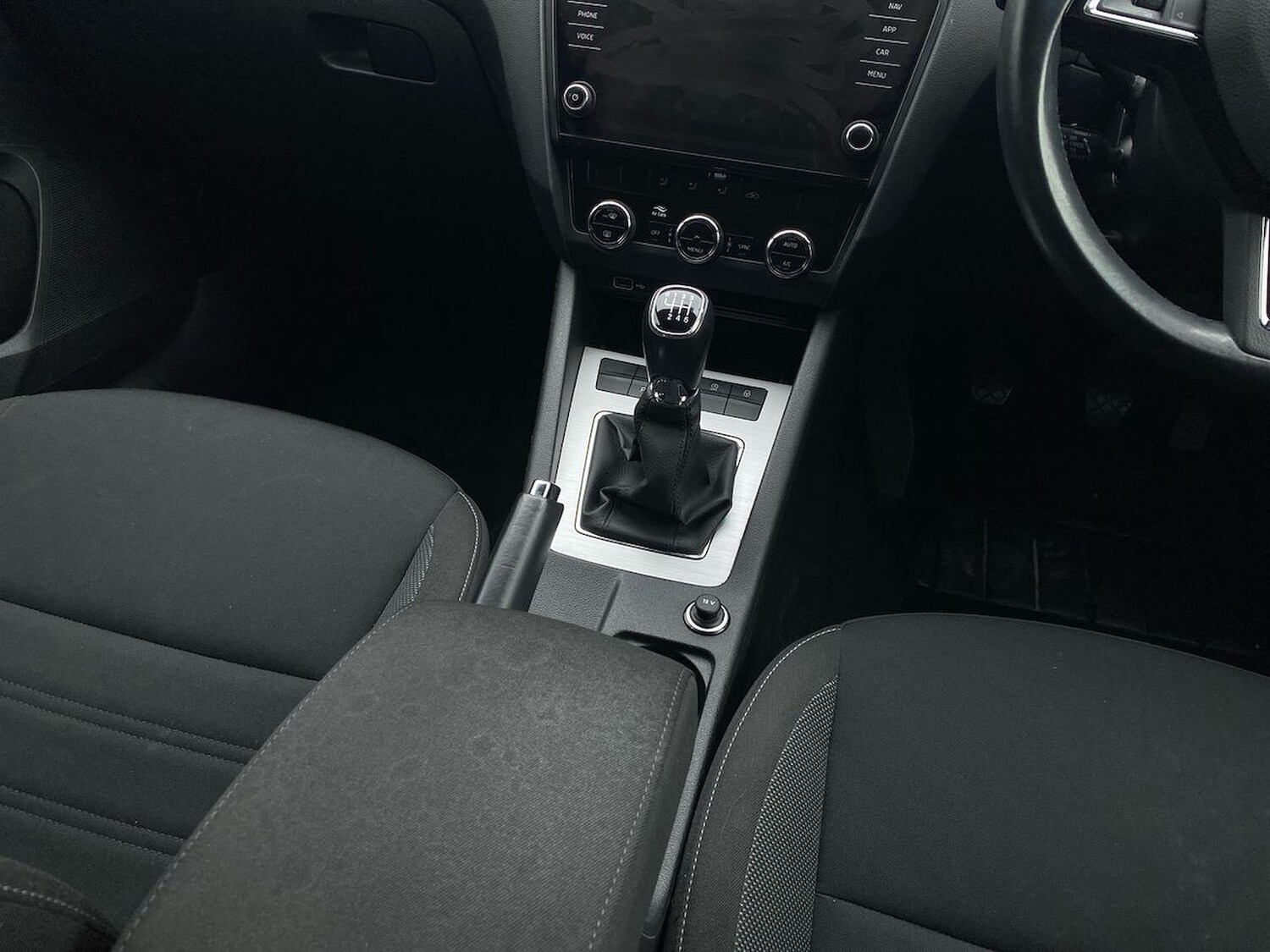 Used Skoda Octavia 2020 for sale - 78195490: Photo 15