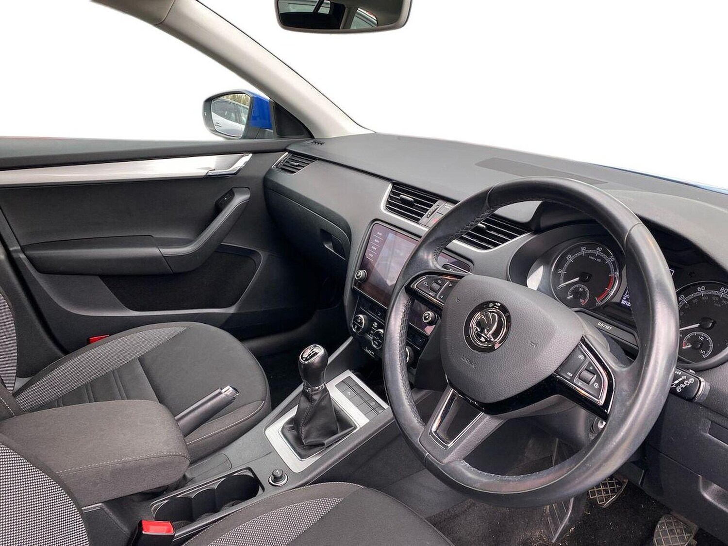 Used Skoda Octavia 2020 for sale - 78195490: Photo 17