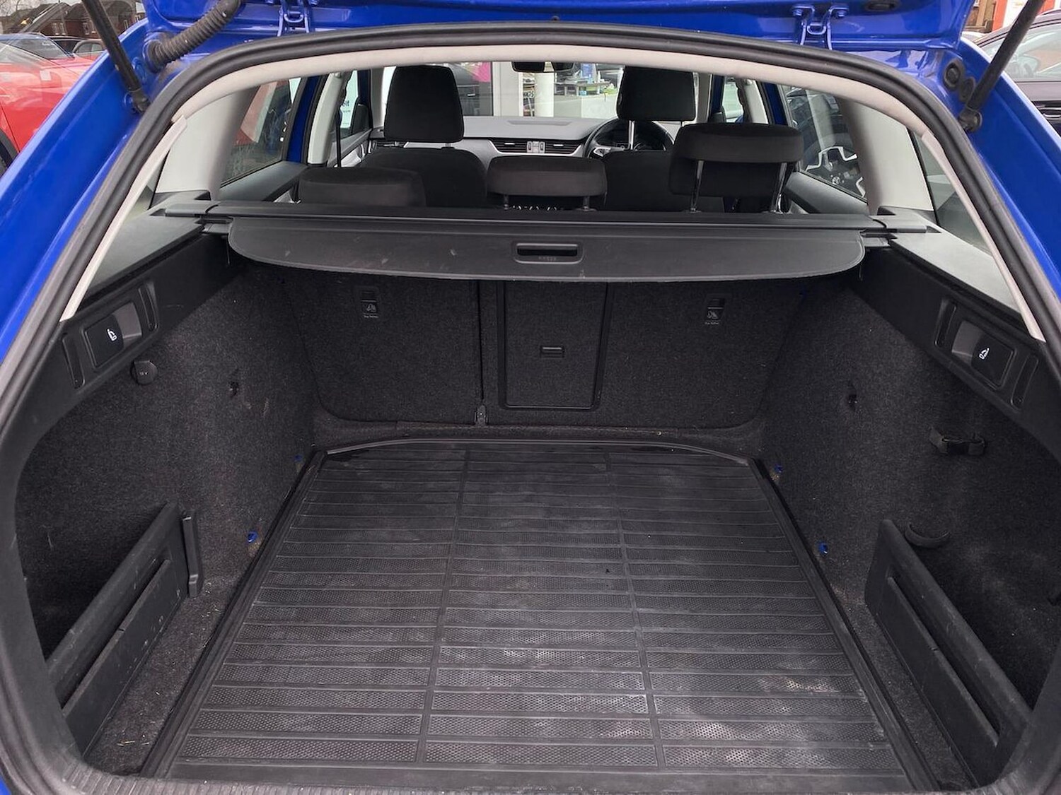 Used Skoda Octavia 2020 for sale - 78195490: Photo 19