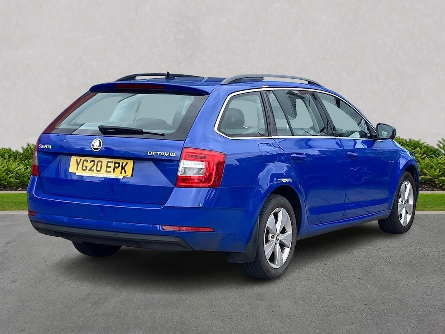 Used Skoda Octavia 2020 for sale - 78195490: Photo 20