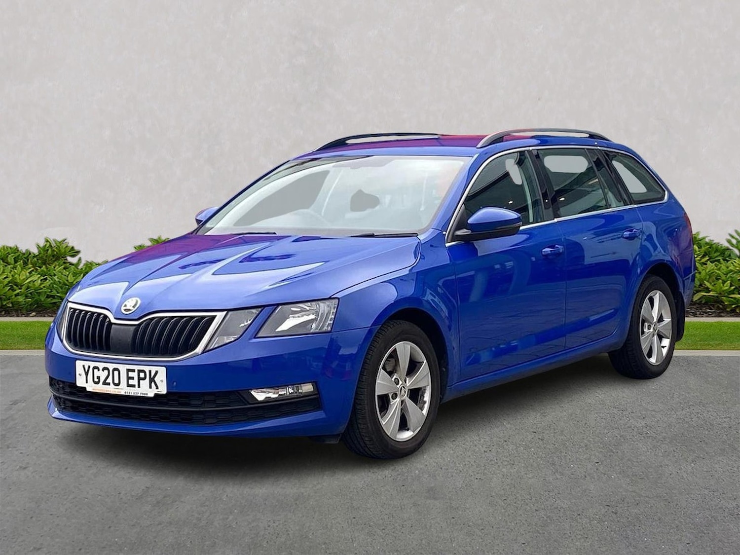 Used Skoda Octavia 2020 for sale - 78195490: Photo 22