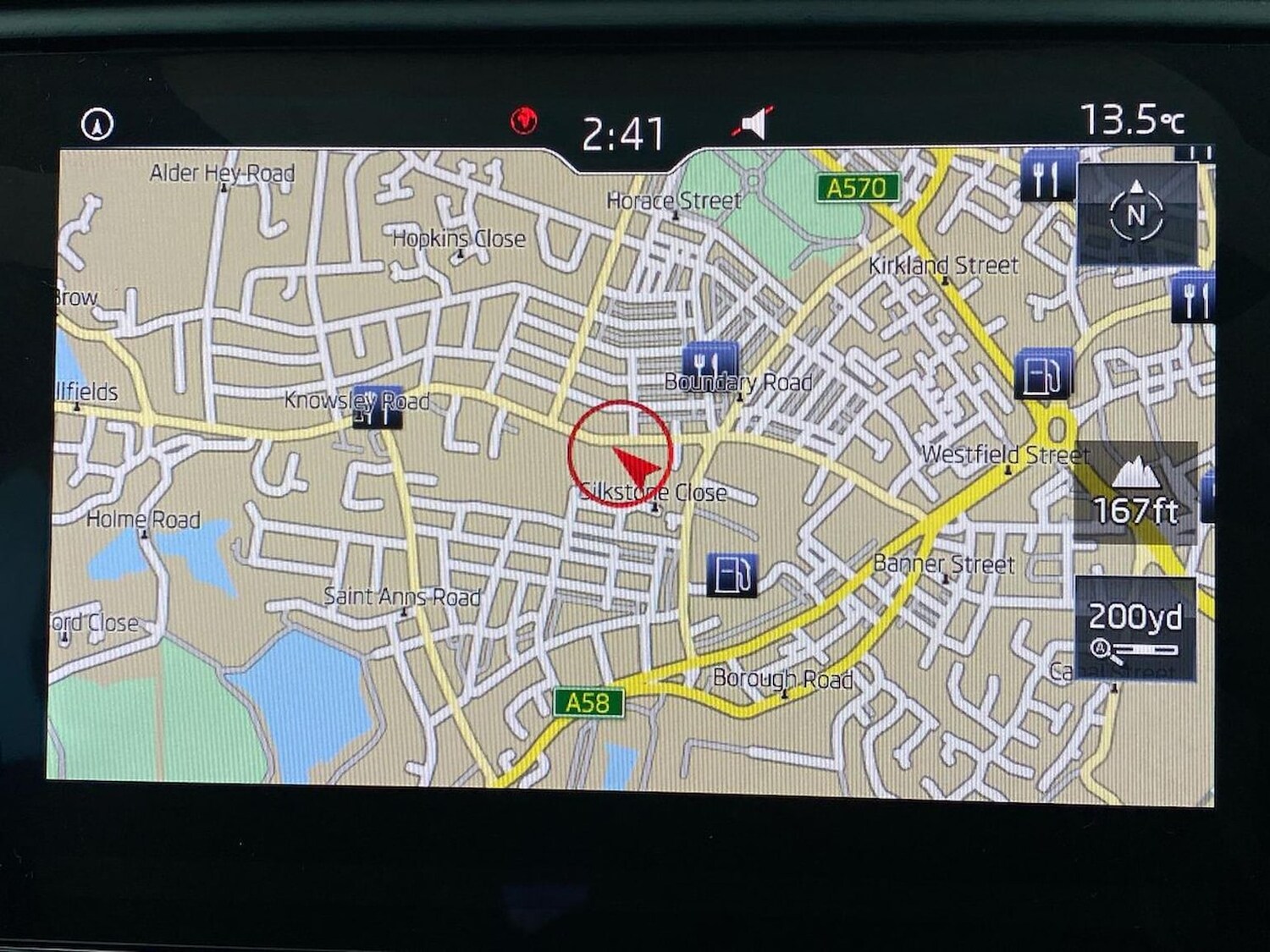 Used Skoda Octavia 2020 for sale - 78195490: Photo 25