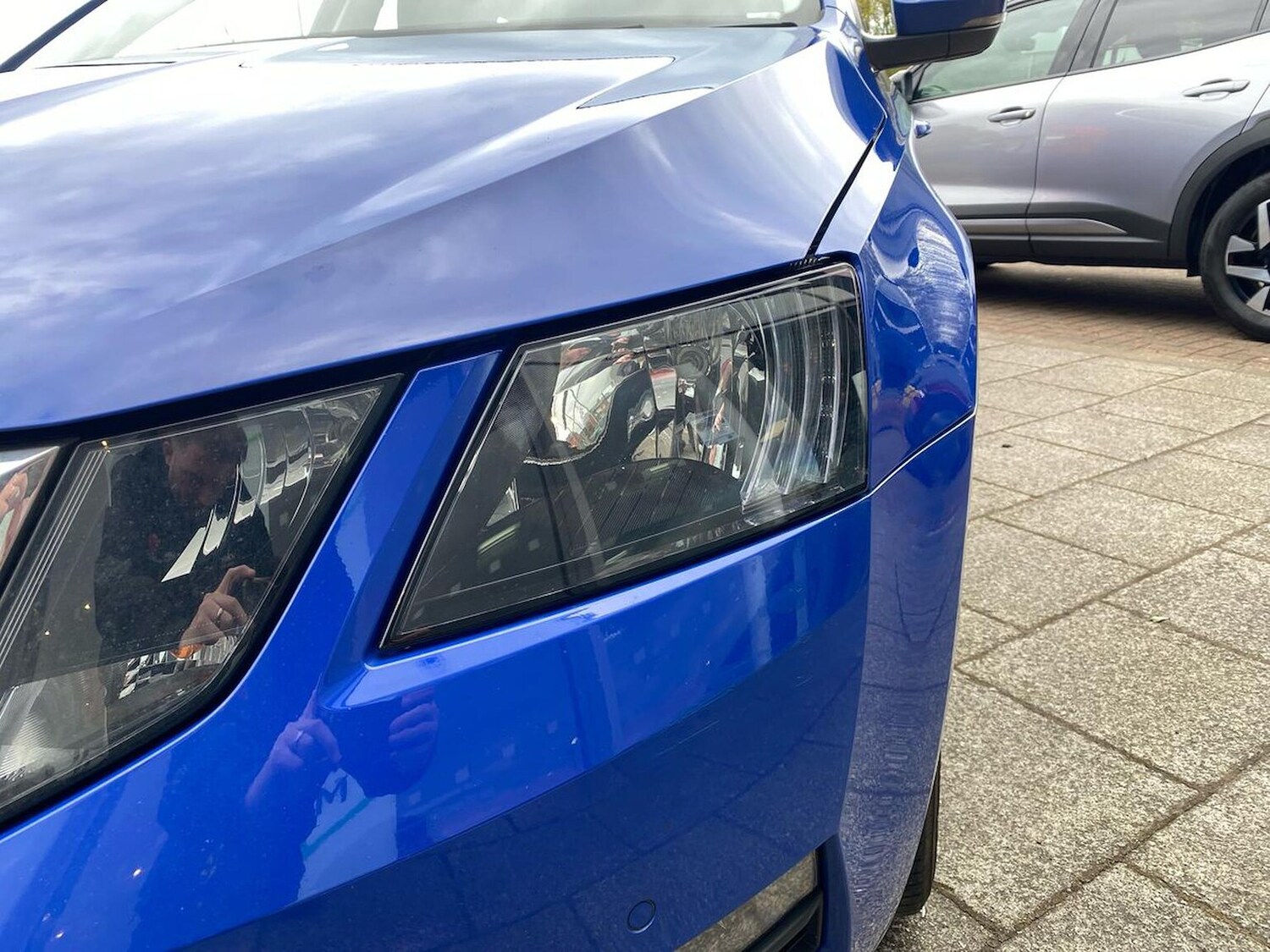 Used Skoda Octavia 2020 for sale - 78195490: Photo 33