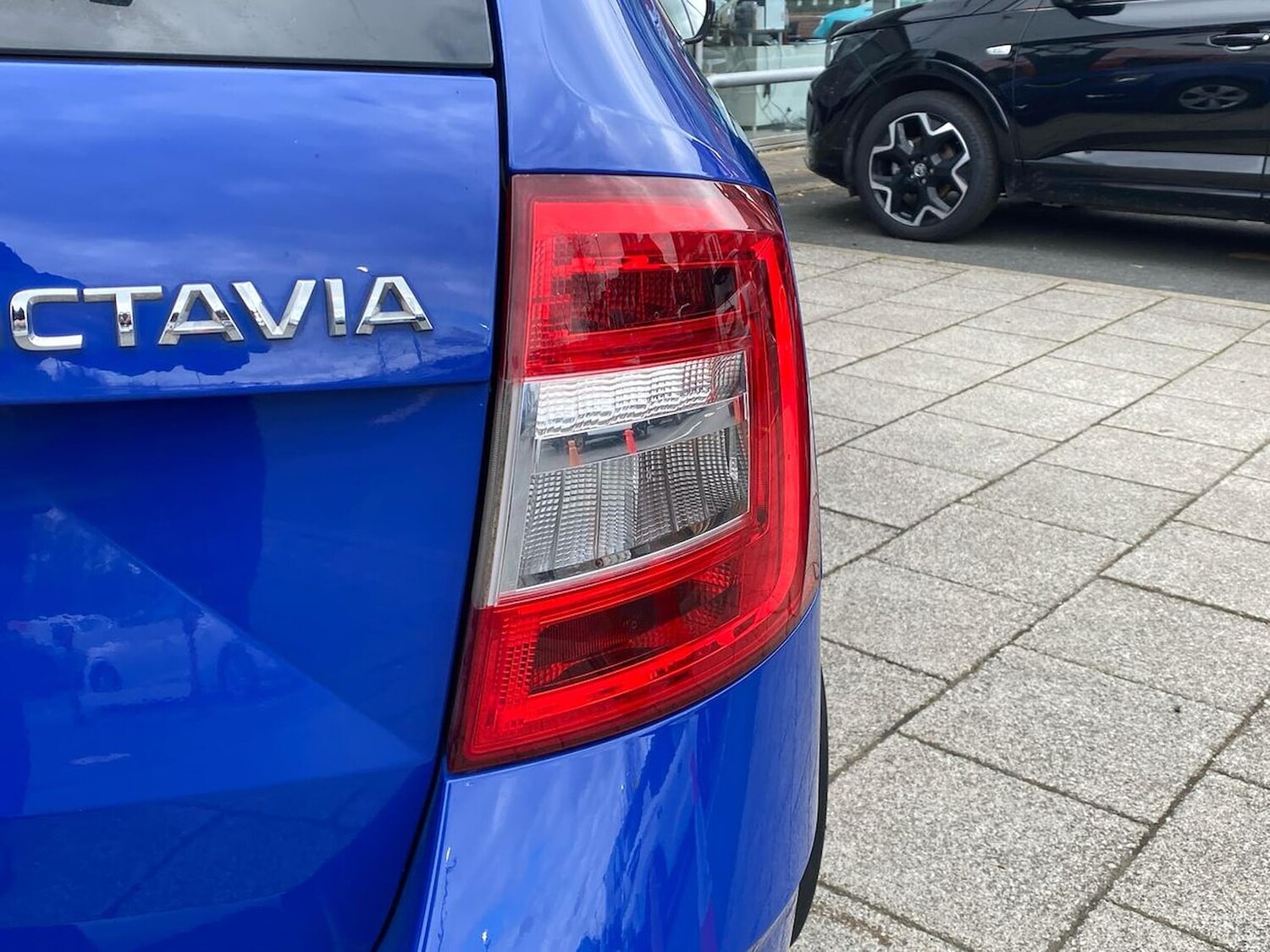 Used Skoda Octavia 2020 for sale - 78195490: Photo 35