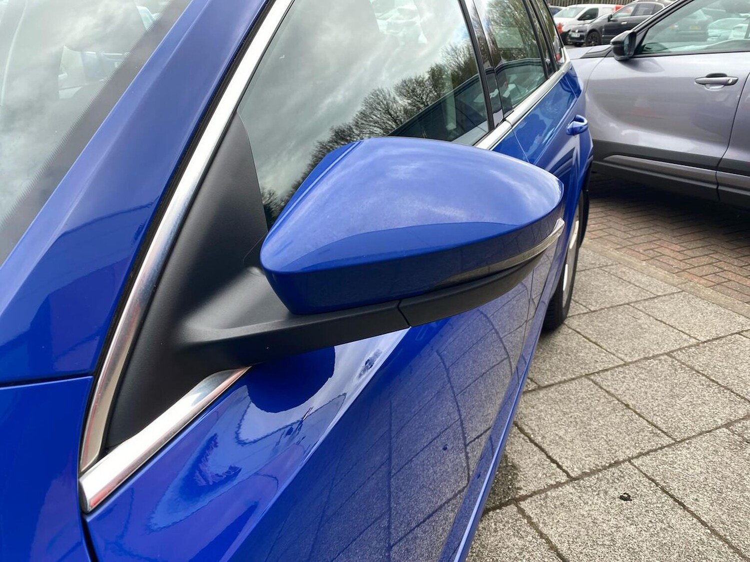 Used Skoda Octavia 2020 for sale - 78195490: Photo 37