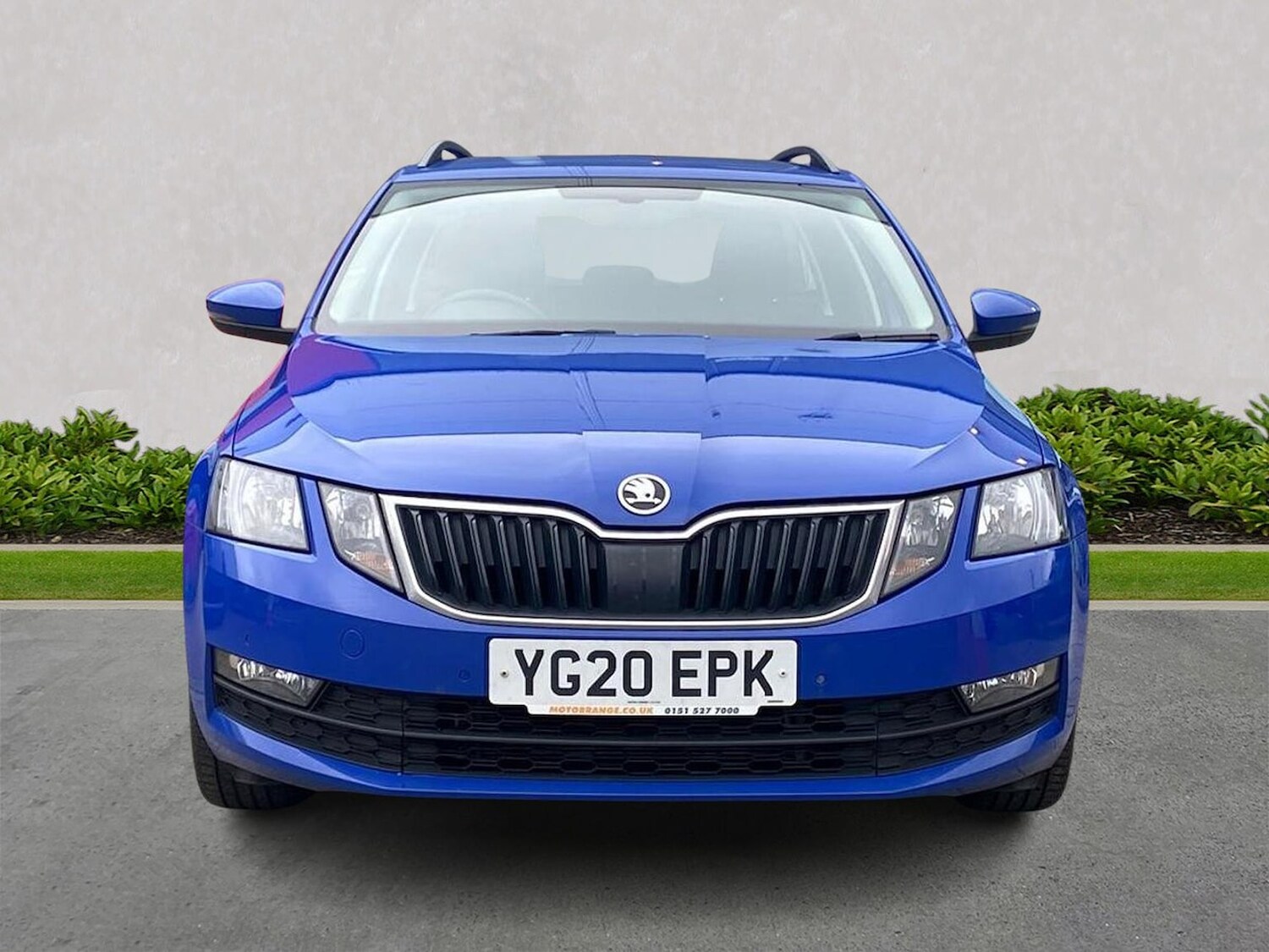 Used Skoda Octavia 2020 for sale - 78195490: Photo 7