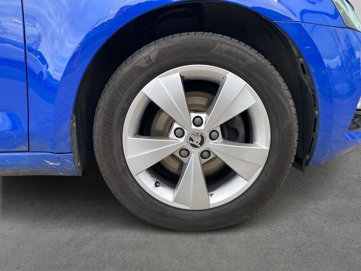 Used Skoda Octavia 2020 for sale - 78195490: Photo 8