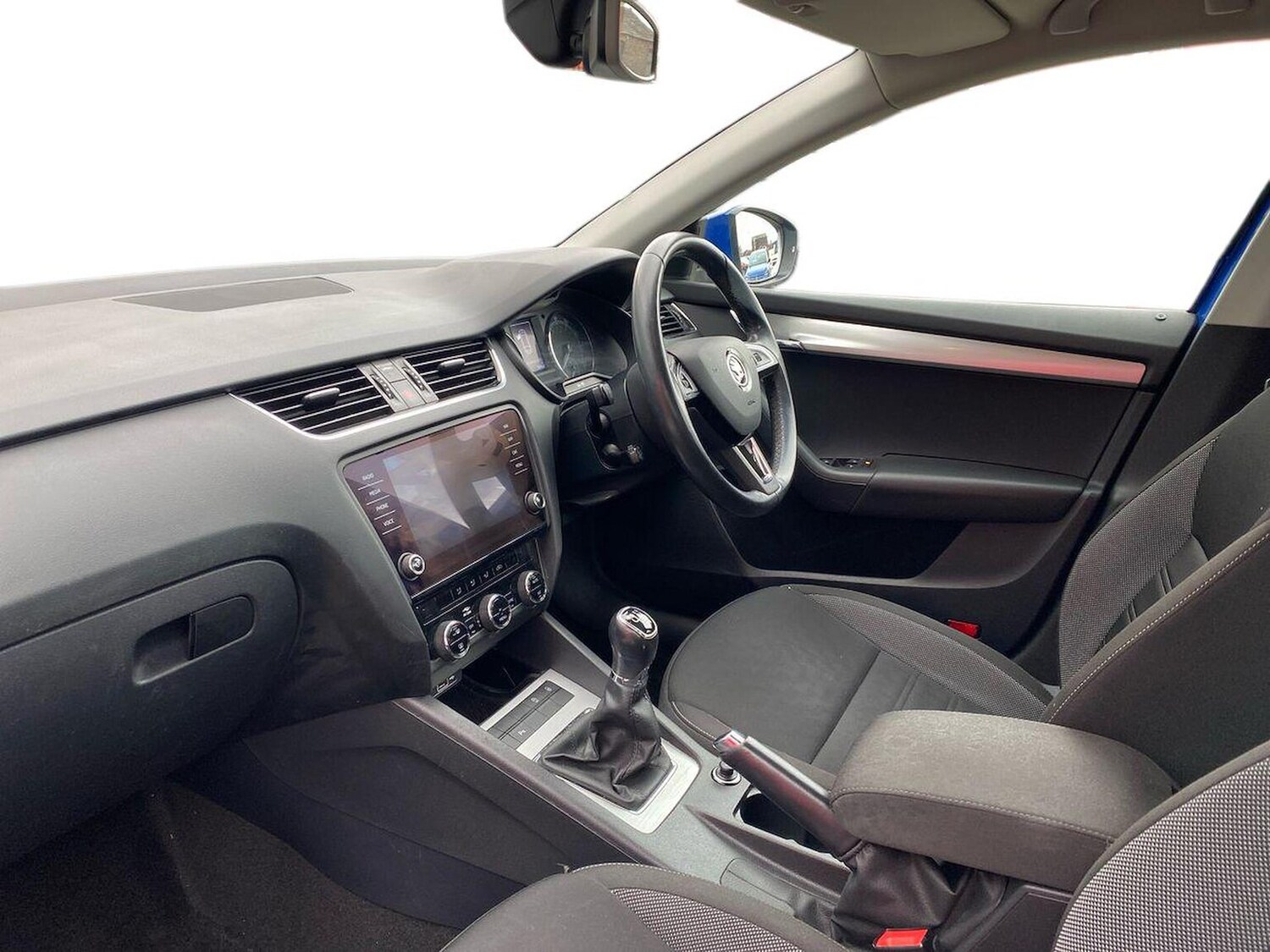 Used Skoda Octavia 2020 for sale - 78195490: Photo 9