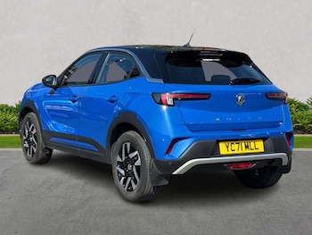 Used Vauxhall Mokka 2021 for sale - 78615153: Photo