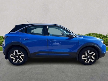 Used Vauxhall Mokka 2021 for sale - 78615153: Photo