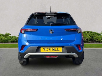 Used Vauxhall Mokka 2021 for sale - 78615153: Photo