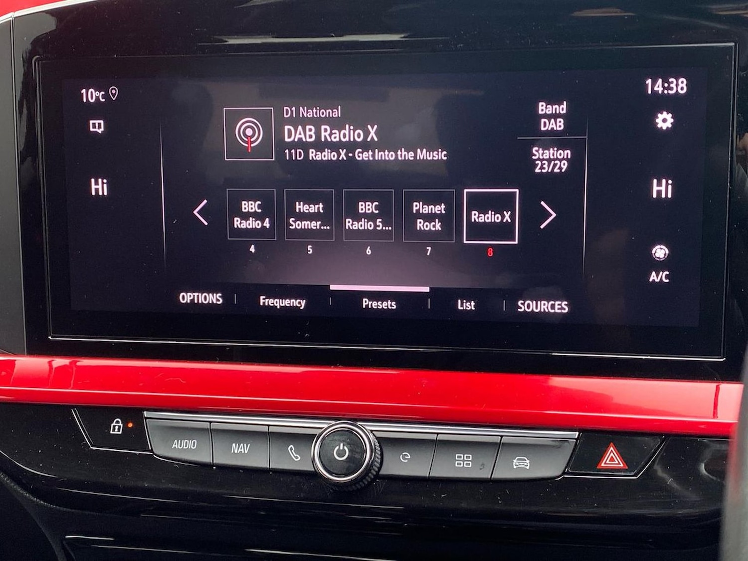 Used Vauxhall Mokka 2021 for sale - 77789559: Photo 11