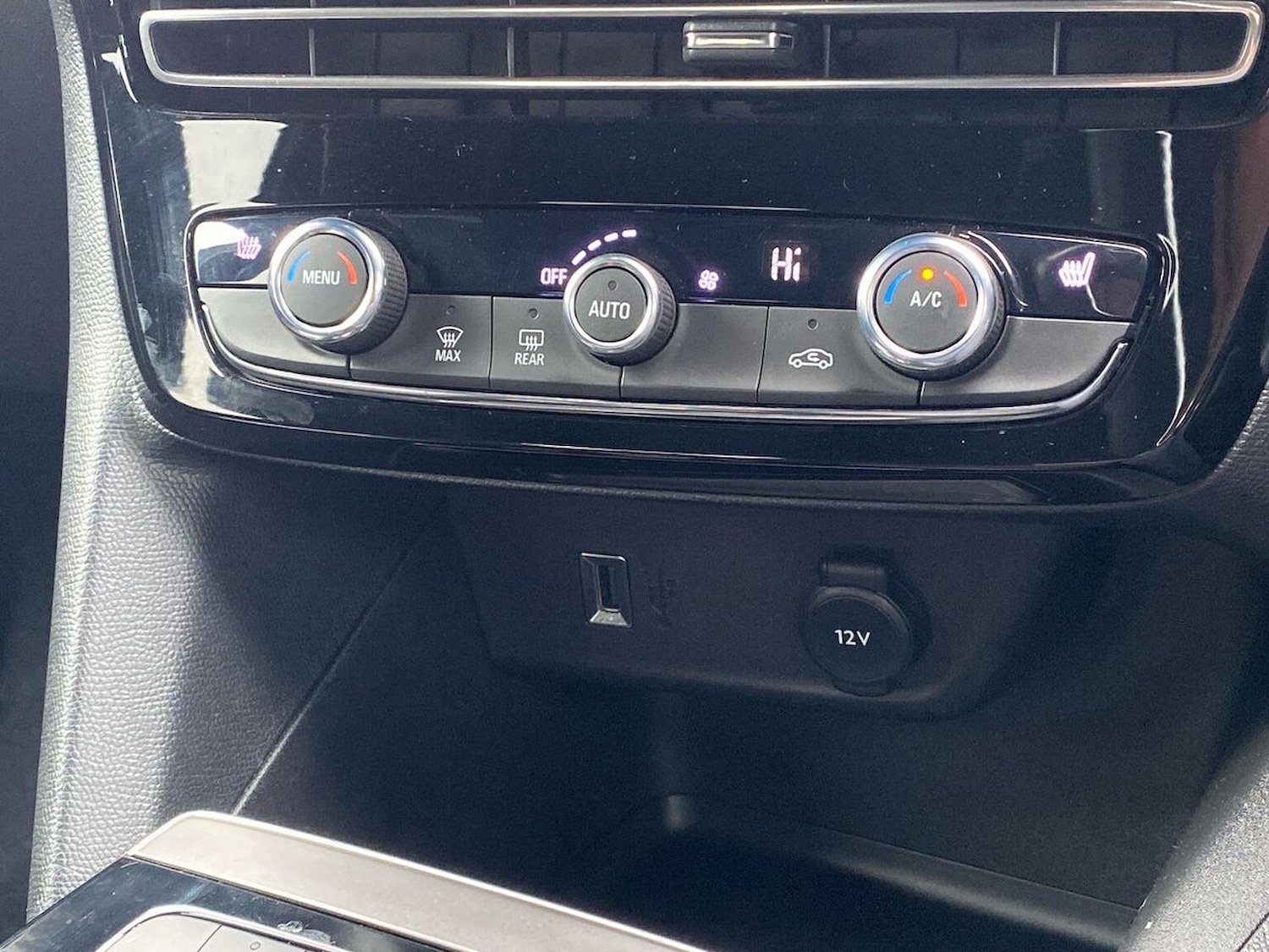 Used Vauxhall Mokka 2021 for sale - 77789559: Photo 12